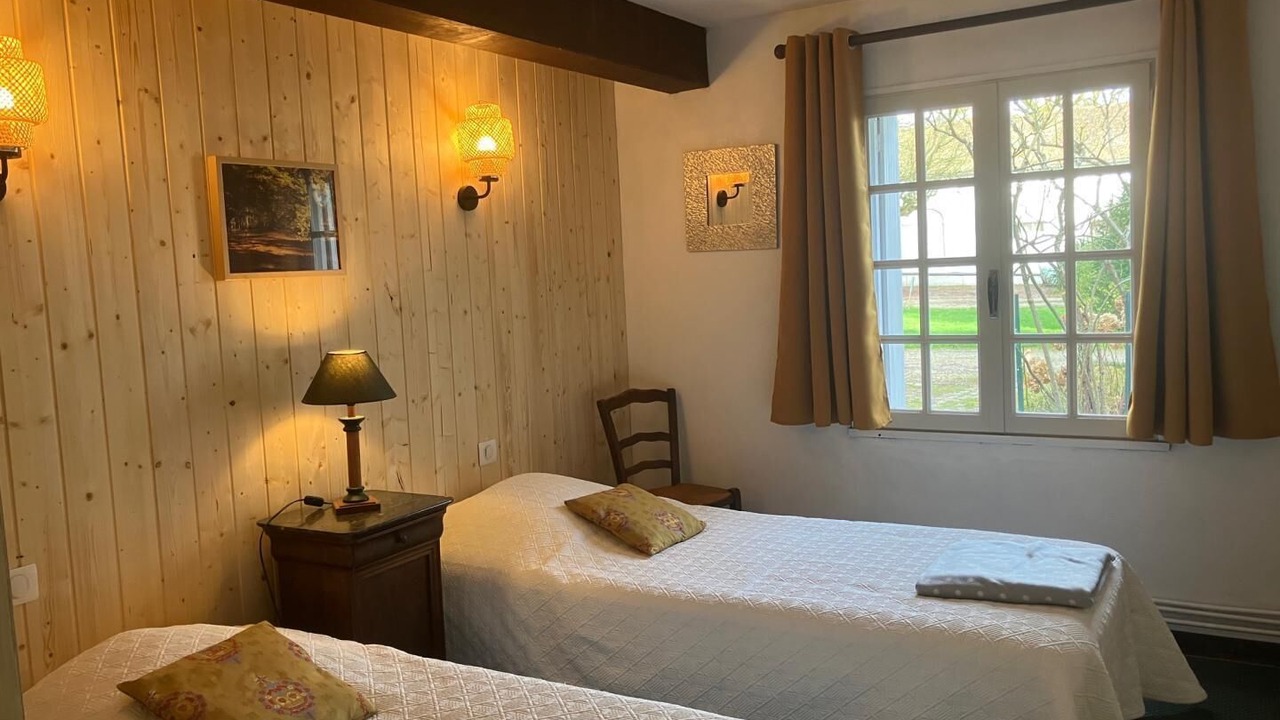 Photo of Bedroom in Caux Seine Agglo