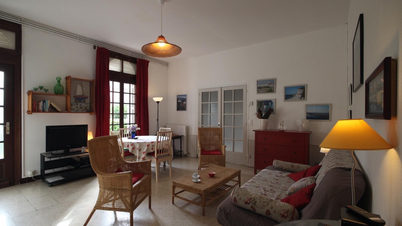 Photo of Livingroom in Caux Seine Agglo
