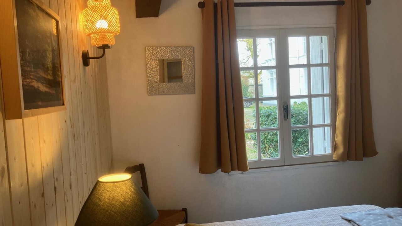 Photo of Bedroom in Caux Seine Agglo