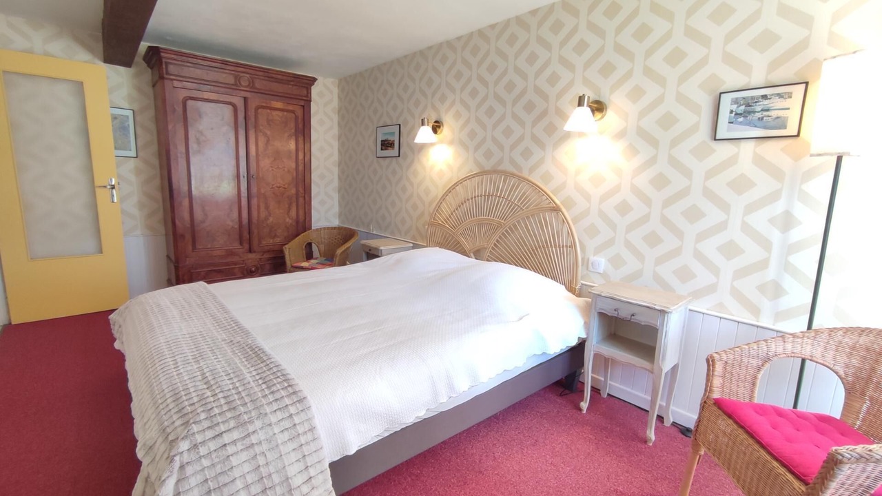 Photo of Bedroom in Caux Seine Agglo