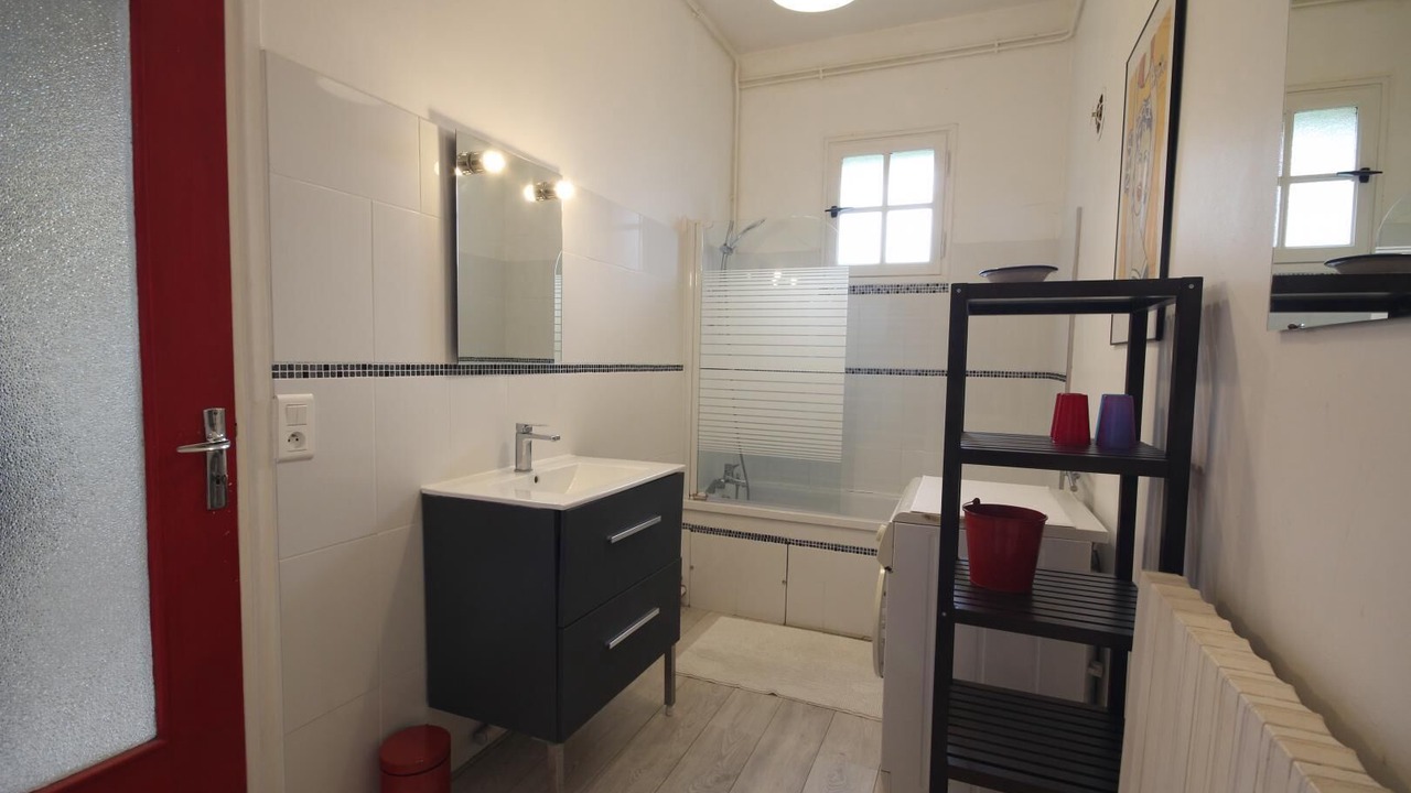 Photo of Bathroom in Caux Seine Agglo