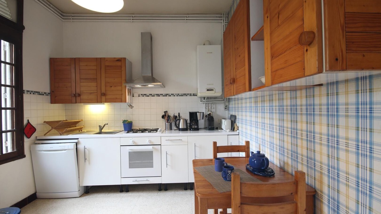 Photo of Kitchen in Caux Seine Agglo
