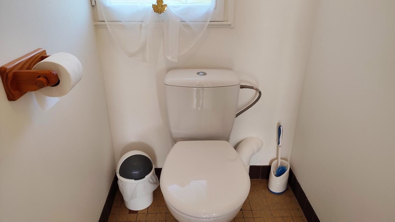 Photo of Bathroom in Saint-Valery-en-Caux