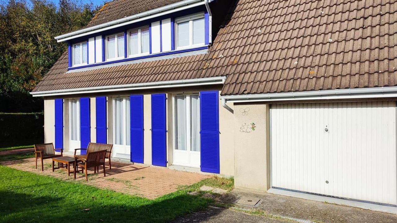Photo of Outdoor in Saint-Valery-en-Caux