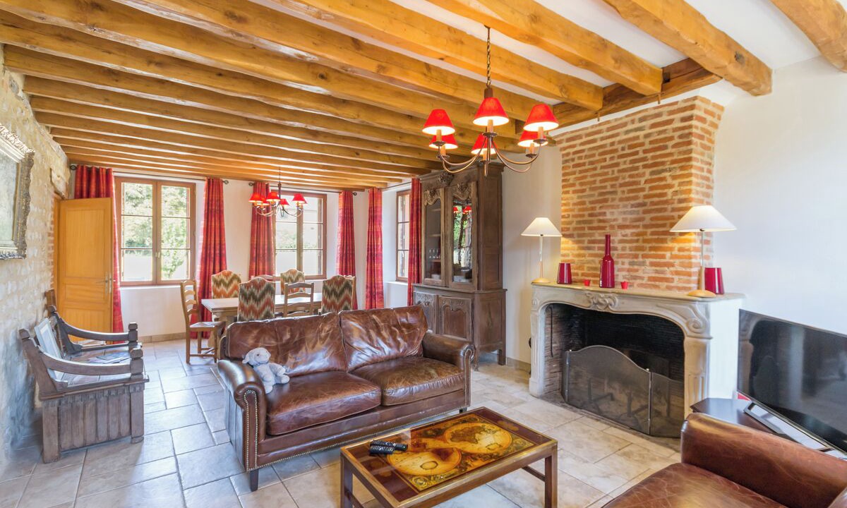 Photo of Livingroom in Hautot-sur-Seine