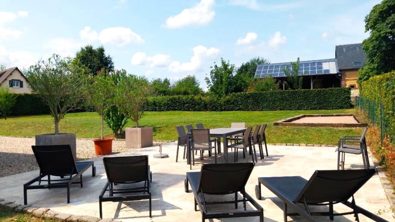 Photo of Outdoor in Hautot-sur-Seine