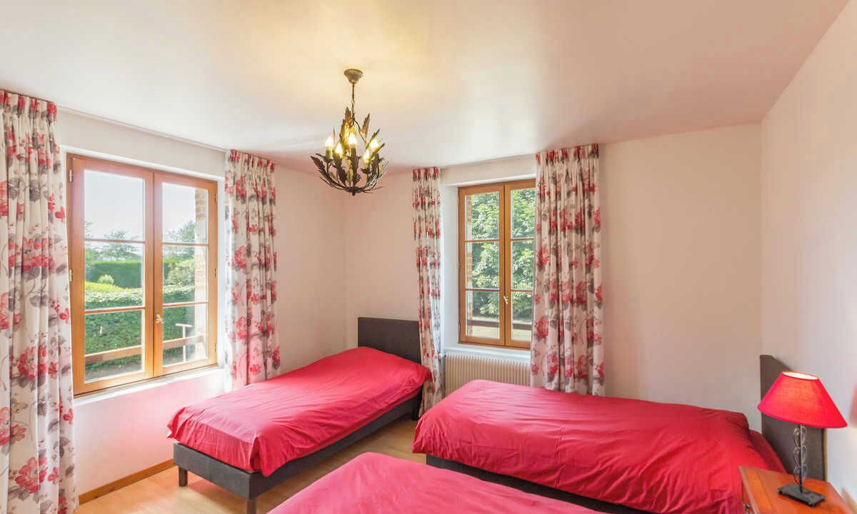 Photo of Bedroom in Hautot-sur-Seine