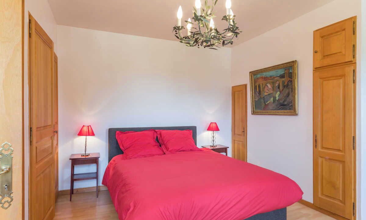 Photo of Bedroom in Hautot-sur-Seine