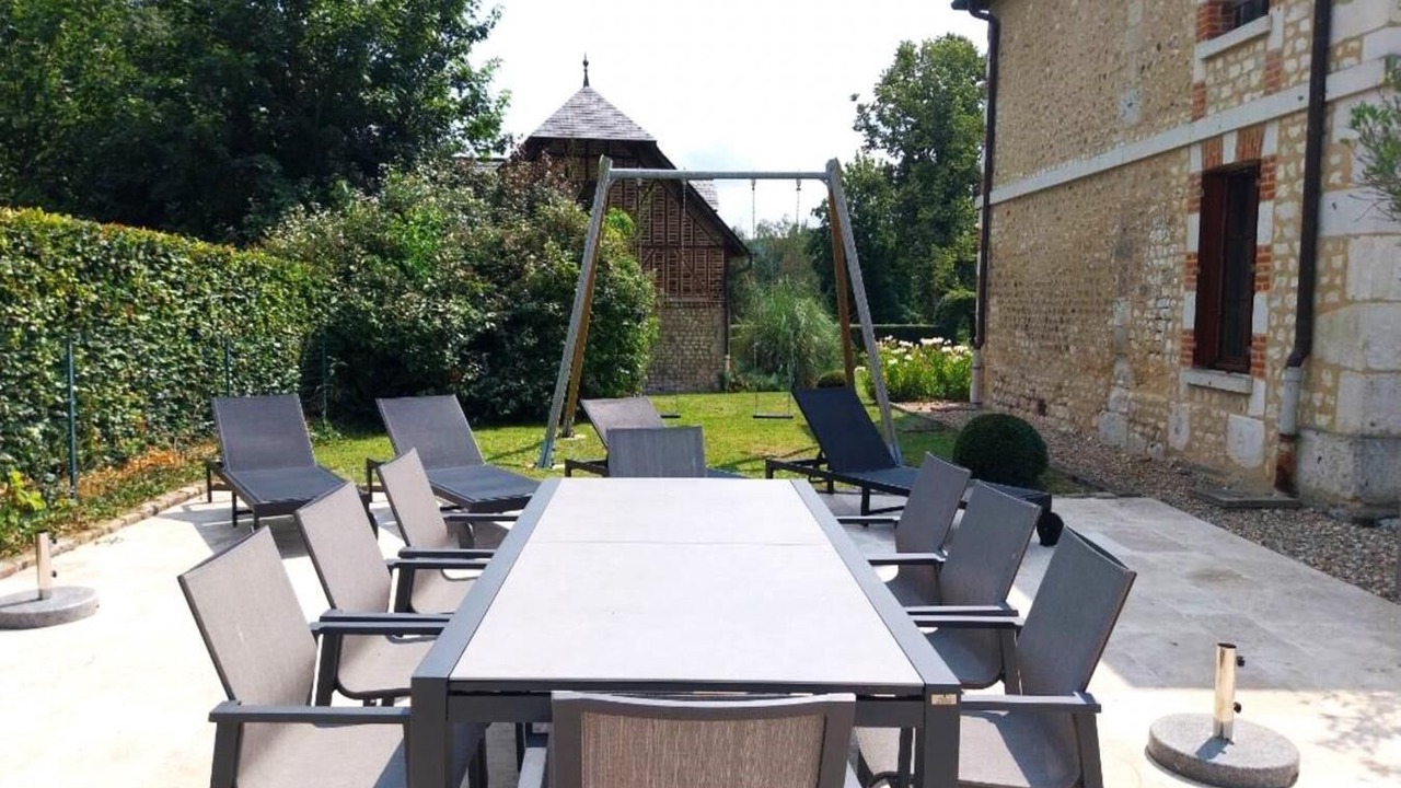 Photo of Outdoor in Hautot-sur-Seine
