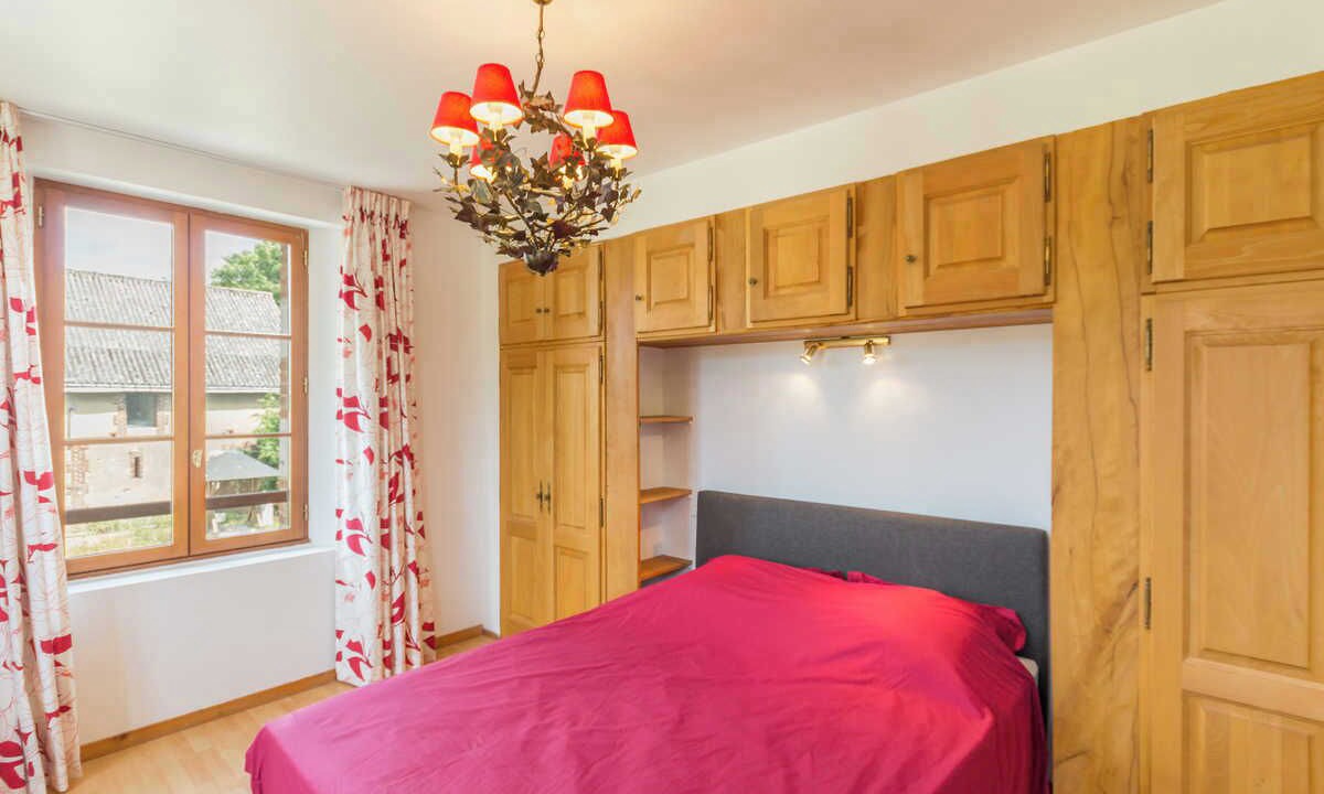 Photo of Bedroom in Hautot-sur-Seine