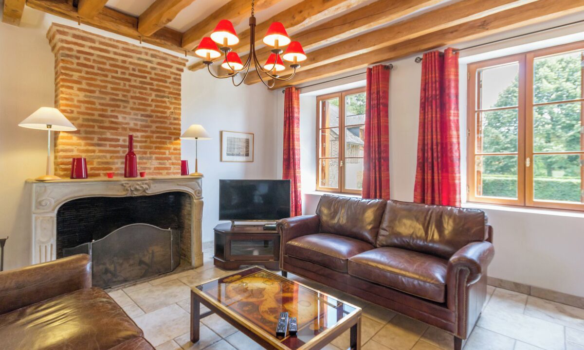 Photo of Livingroom in Hautot-sur-Seine