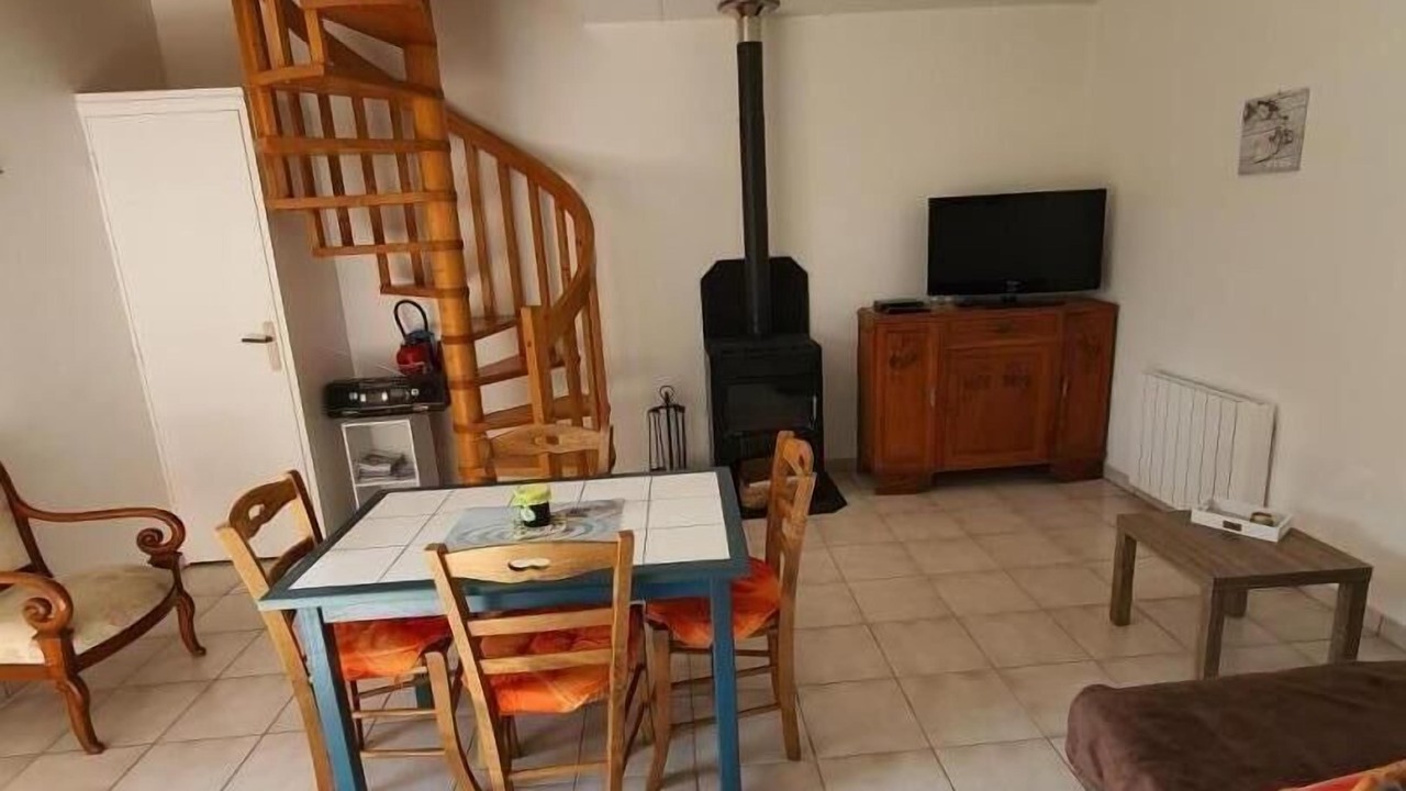 Photo of Livingroom in Le Bourg-Dun