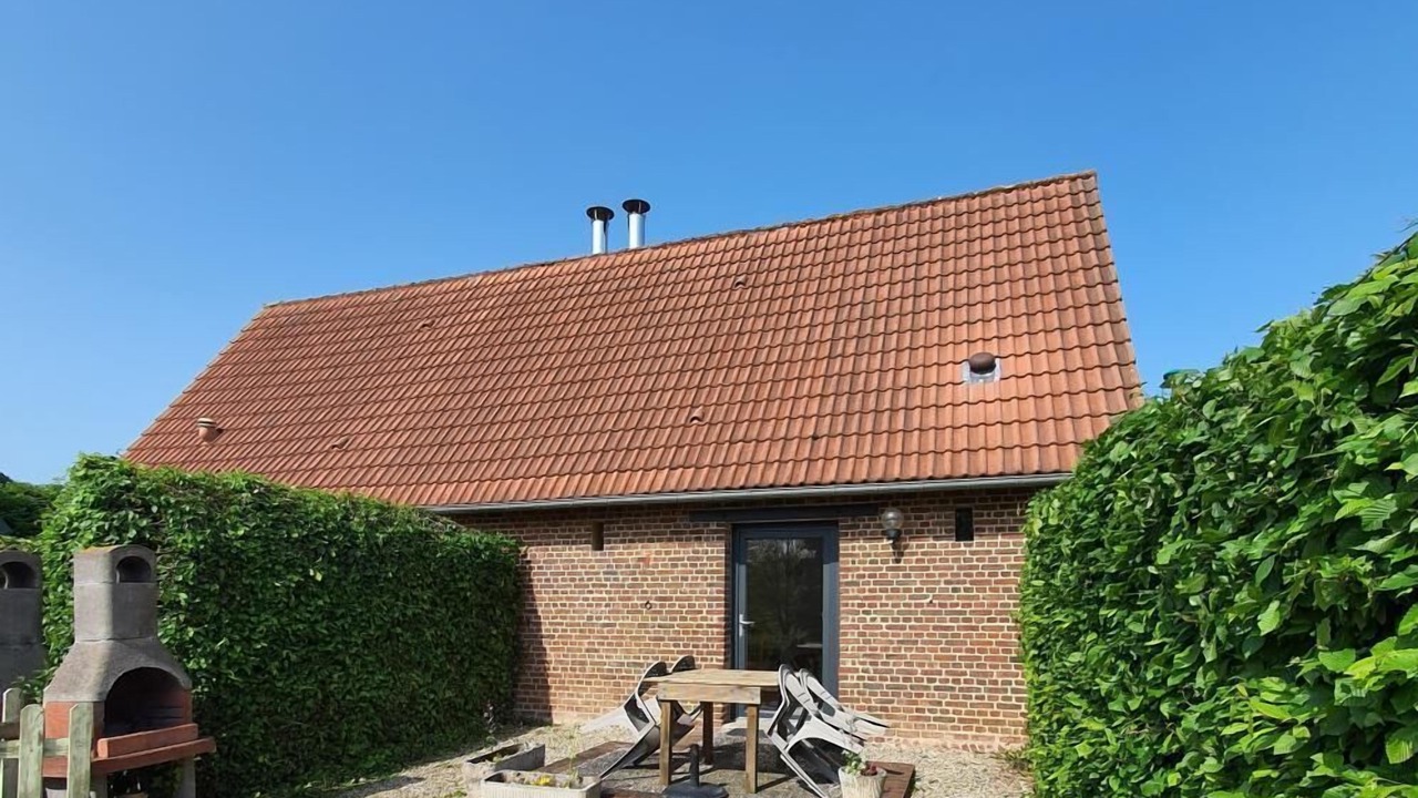 Photo of Outdoor in Le Bourg-Dun