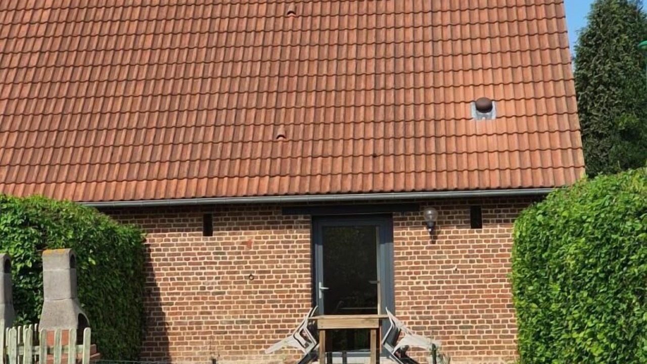 Photo of Outdoor in Le Bourg-Dun