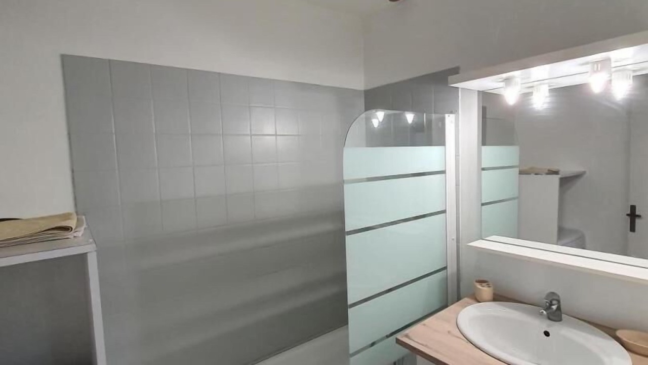 Photo of Bathroom in Le Bourg-Dun