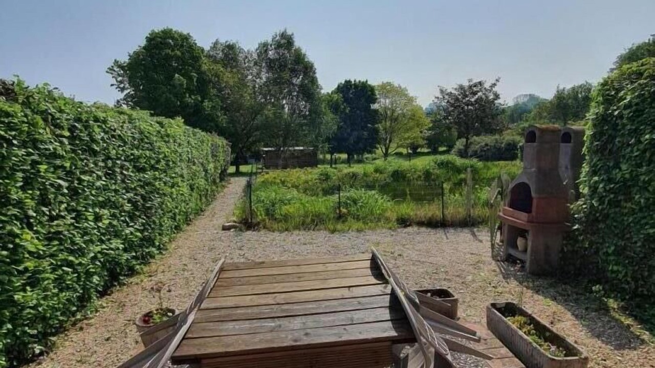 Photo of Outdoor in Le Bourg-Dun