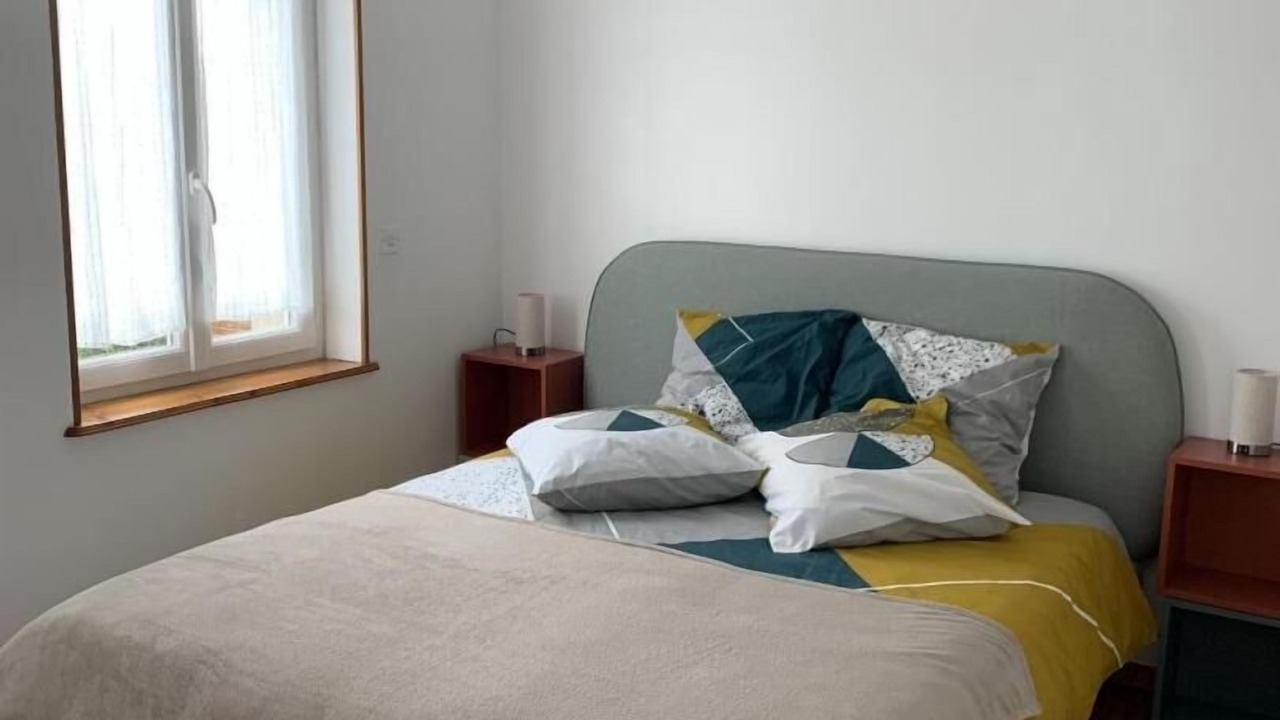Photo of Bedroom in Les Loges