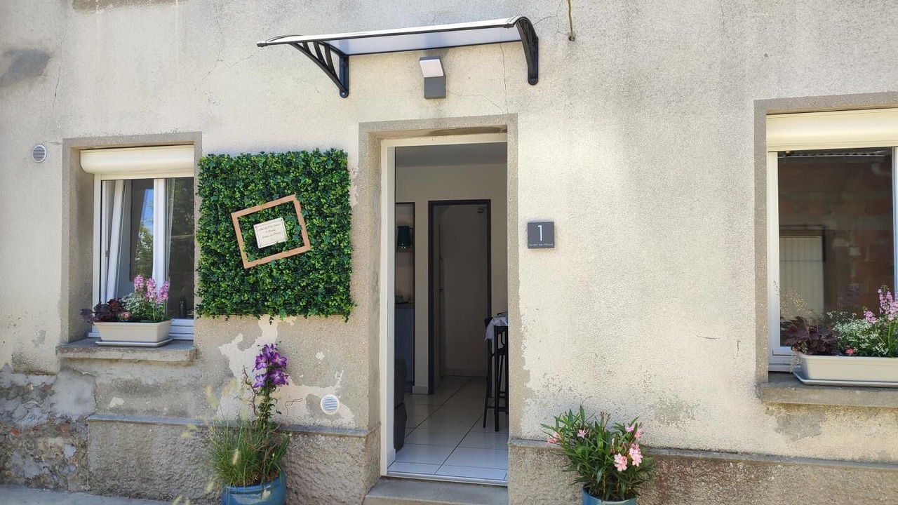 Photo of Outdoor in Les Loges