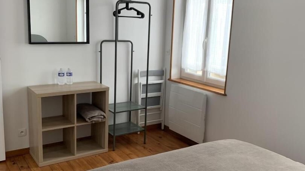 Photo of Bedroom in Les Loges