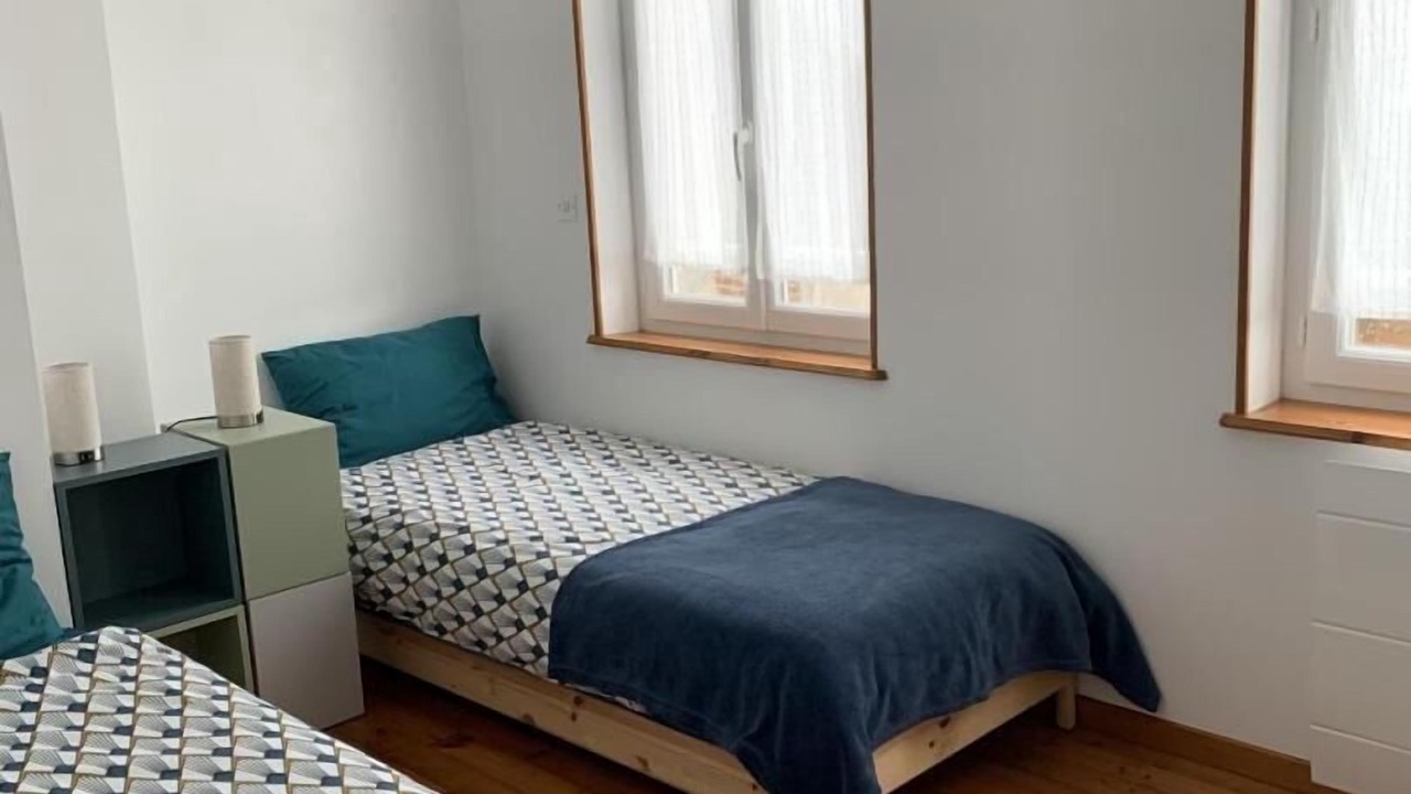 Photo of Bedroom in Les Loges