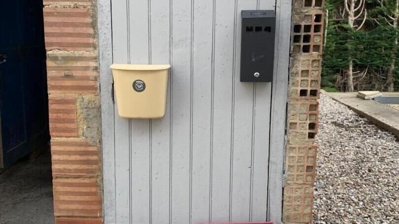 Photo of Outdoor in Les Loges