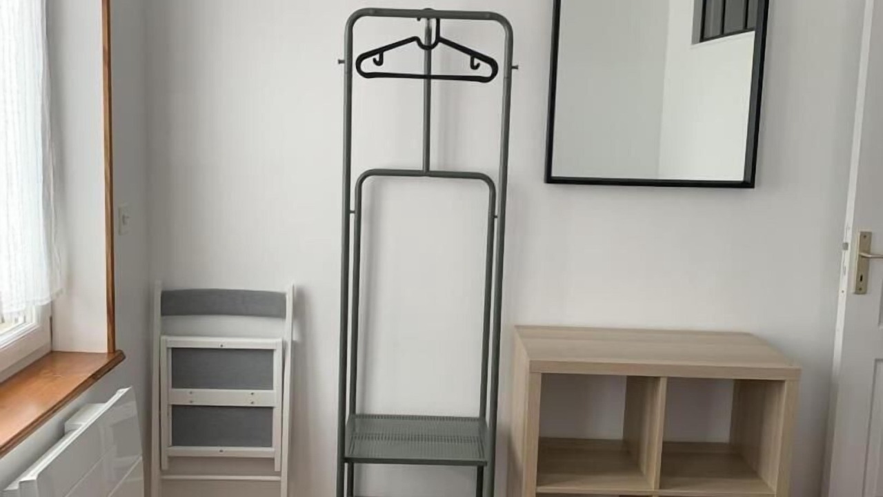 Photo of Bedroom in Les Loges