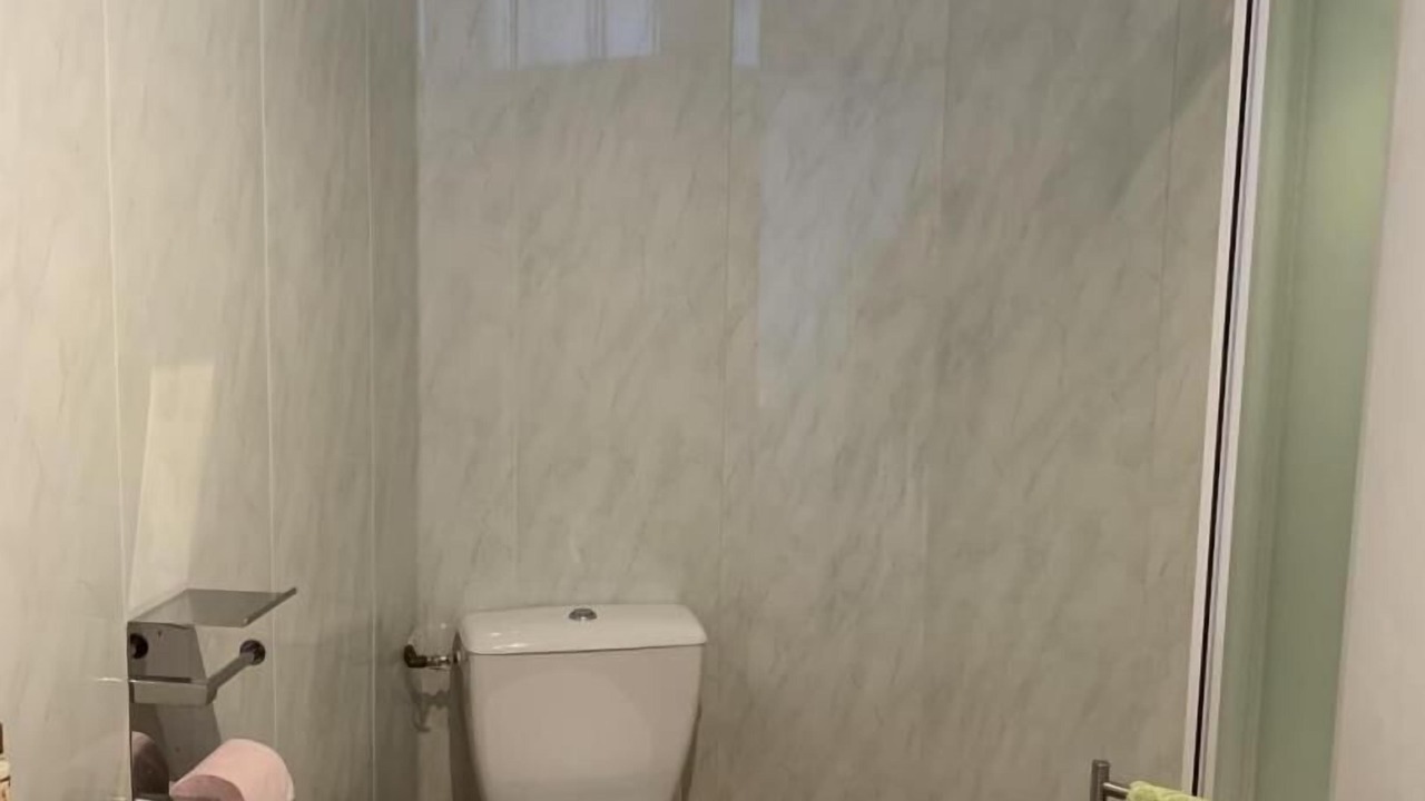 Photo of Bathroom in Les Loges