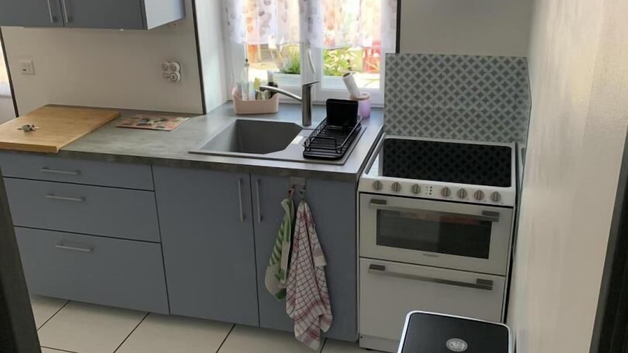 Photo of Kitchen in Les Loges