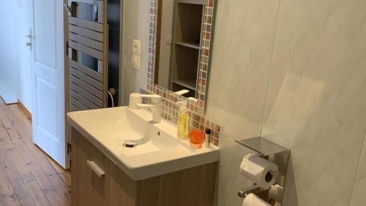 Photo of Bathroom in Les Loges