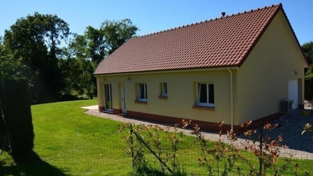 Photo of Outdoor in Muchedent