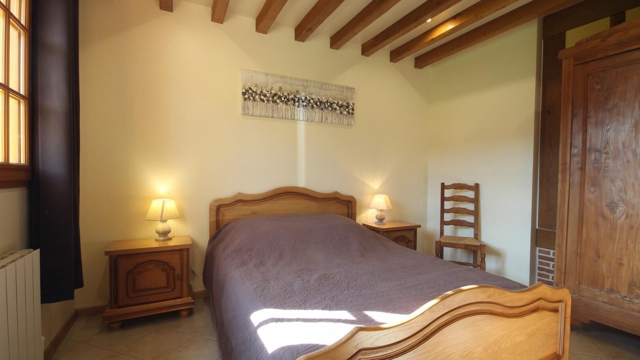 Photo of Bedroom in Muchedent