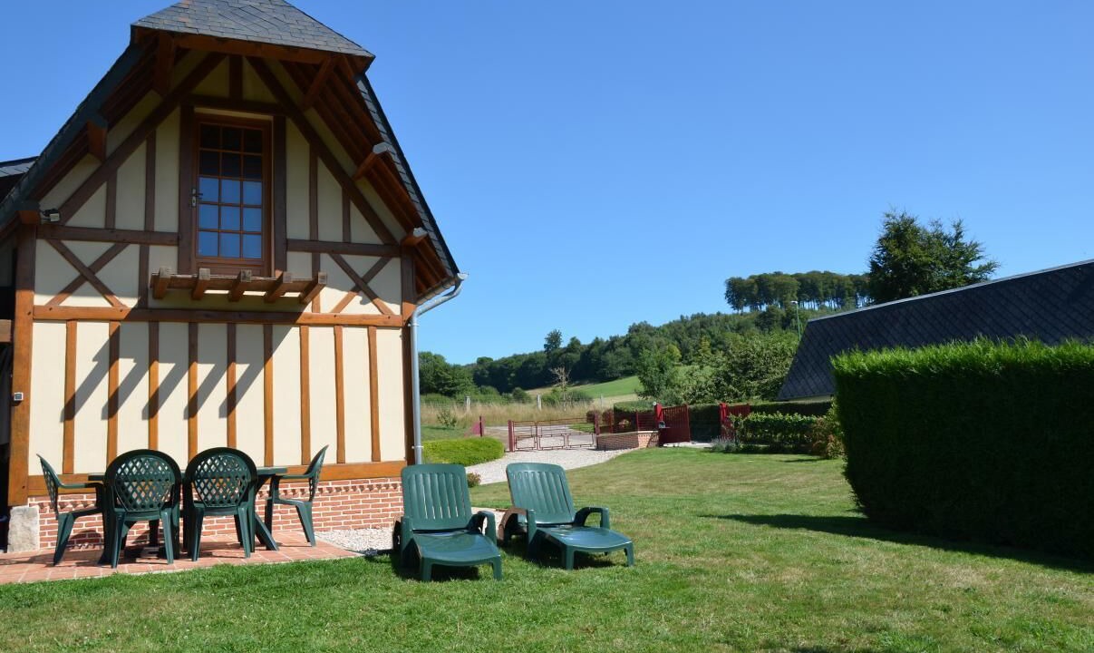 Photo of Outdoor in Muchedent