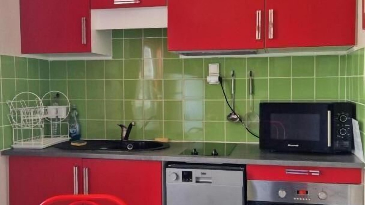 Photo of Kitchen in Rolleville