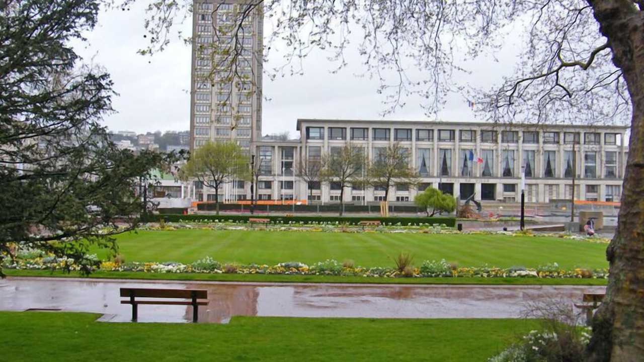 Photo of Outdoor in Rolleville