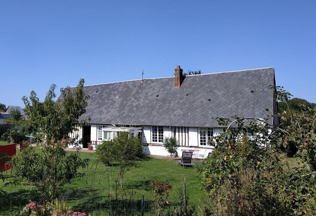 Photo of Outdoor in Sassetot-le-Mauconduit