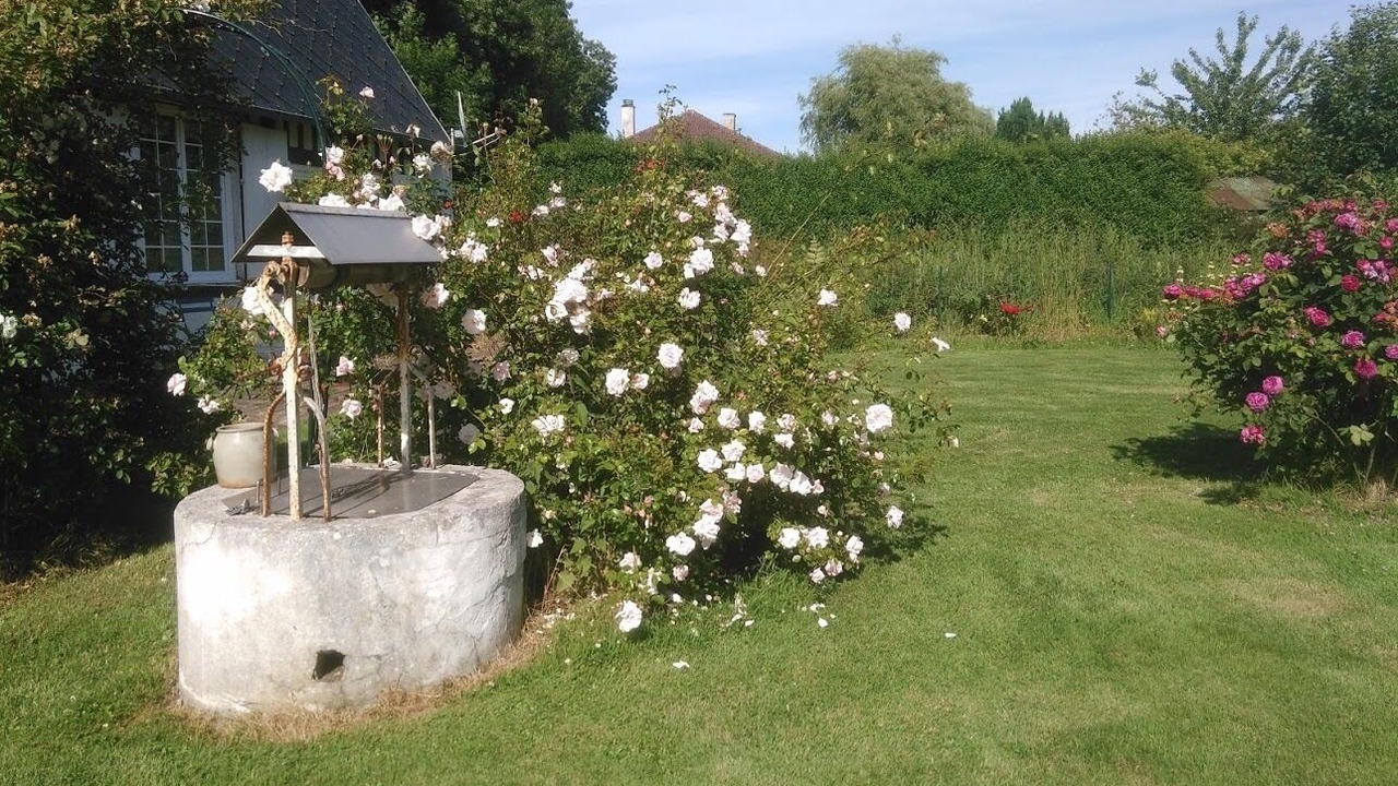 Photo of Outdoor in Sassetot-le-Mauconduit