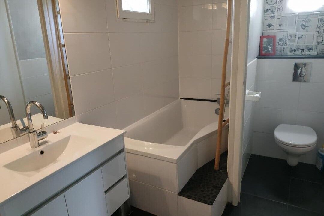 Photo of Bathroom in Sassetot-le-Mauconduit