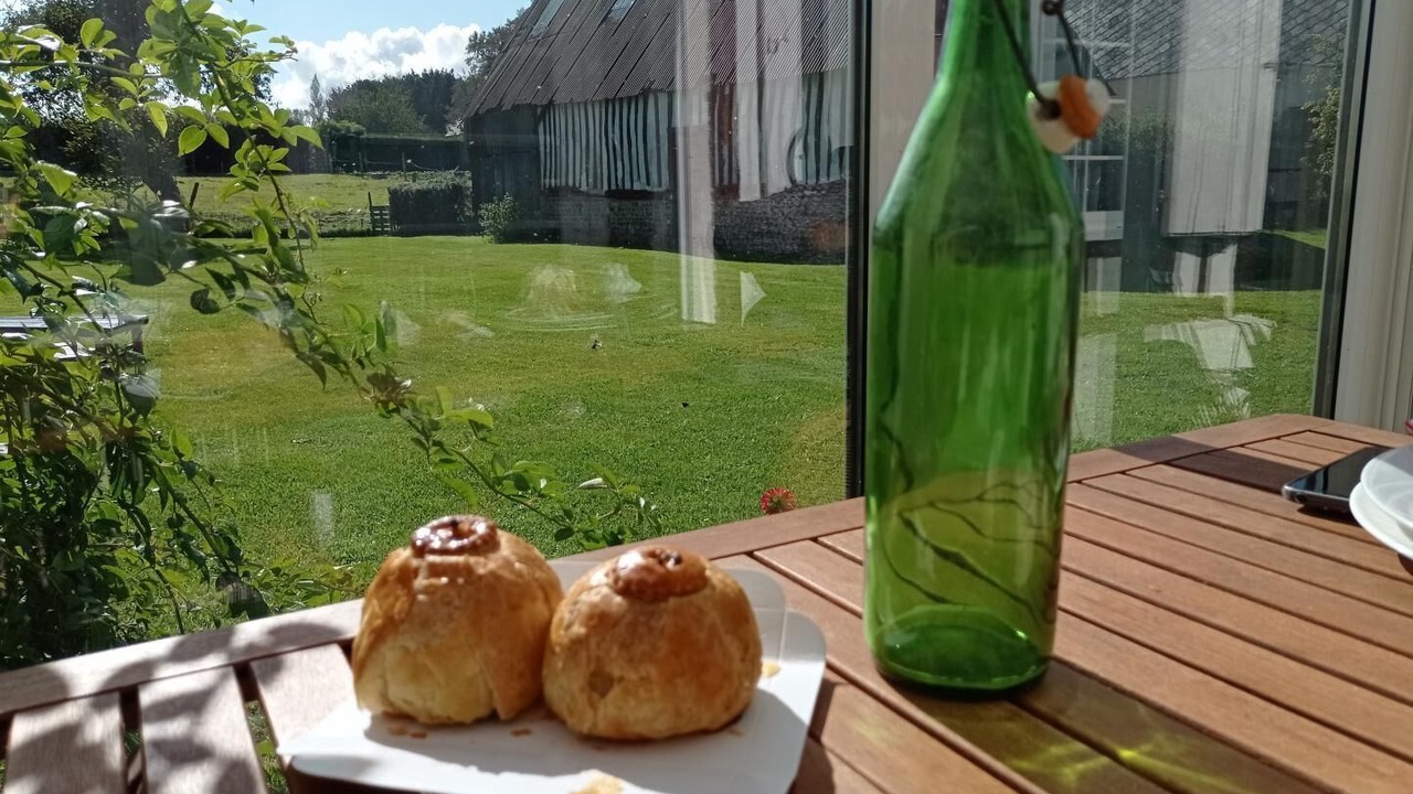 Photo of Outdoor in Sassetot-le-Mauconduit