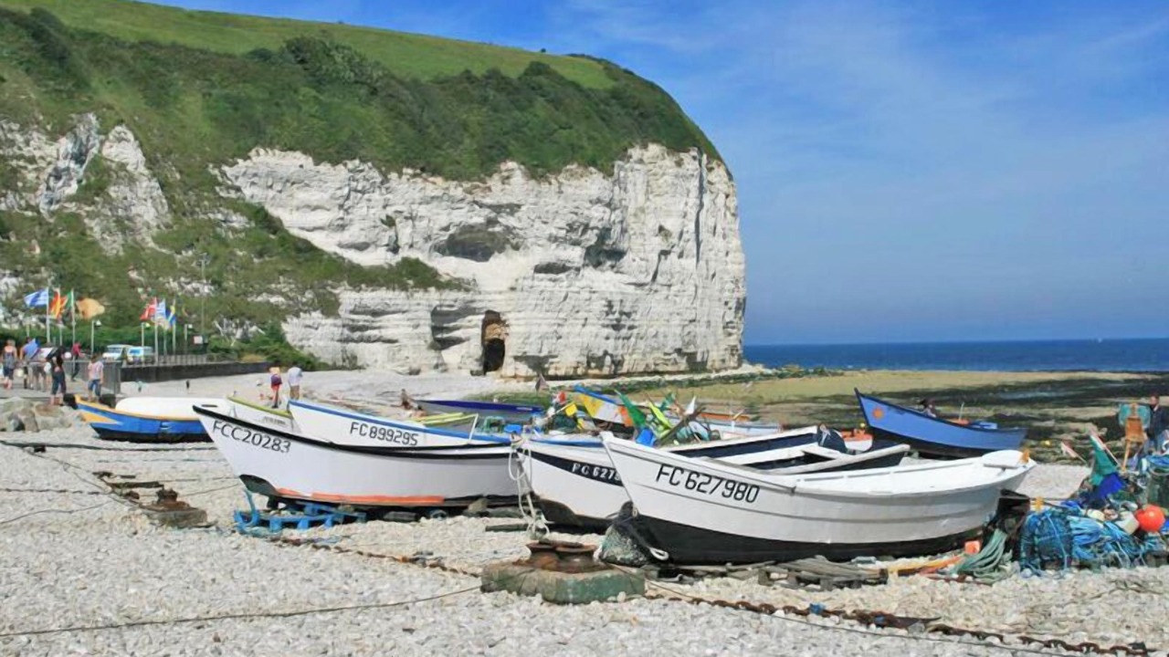 Photo of Others in Sassetot-le-Mauconduit