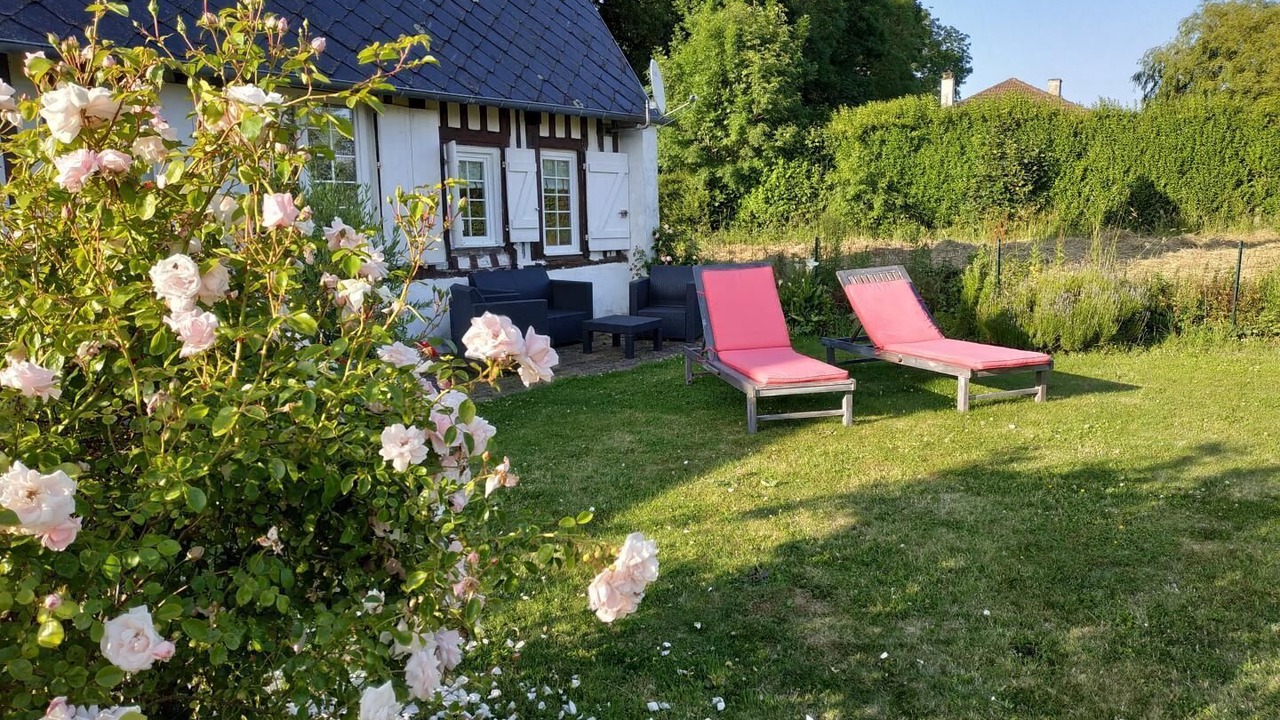 Photo of Outdoor in Sassetot-le-Mauconduit