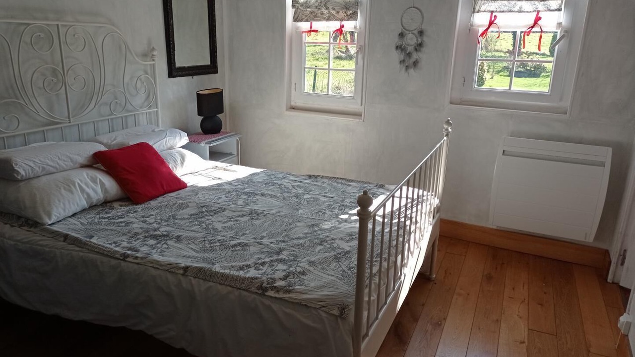 Photo of Bedroom in Sassetot-le-Mauconduit