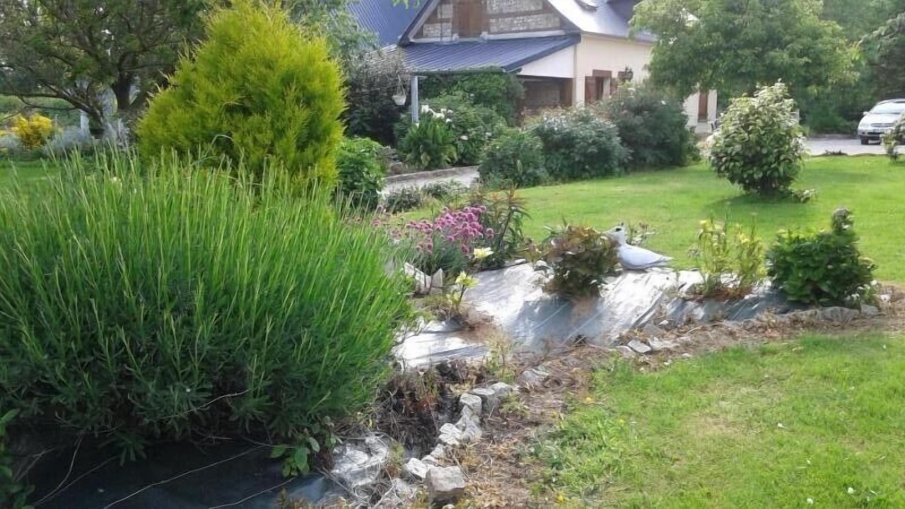 Photo of Outdoor in Cauville-sur-Mer