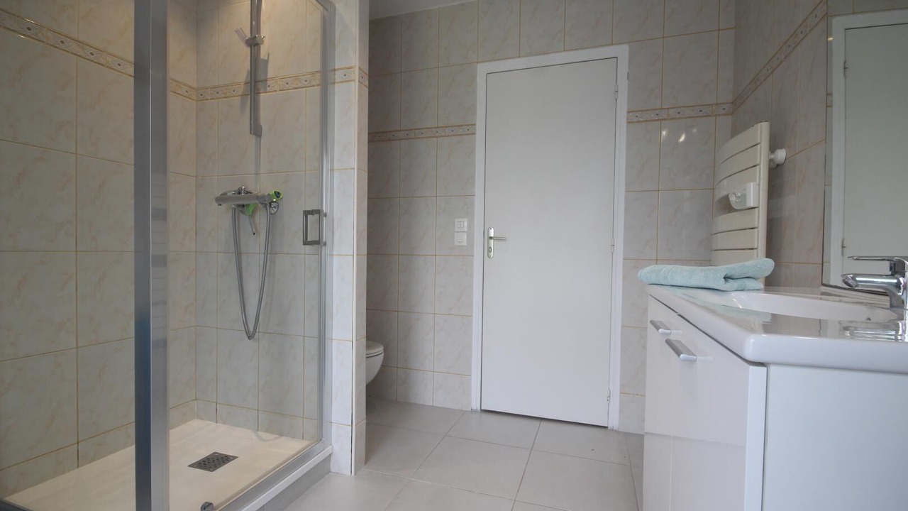 Photo of Bathroom in Cauville-sur-Mer