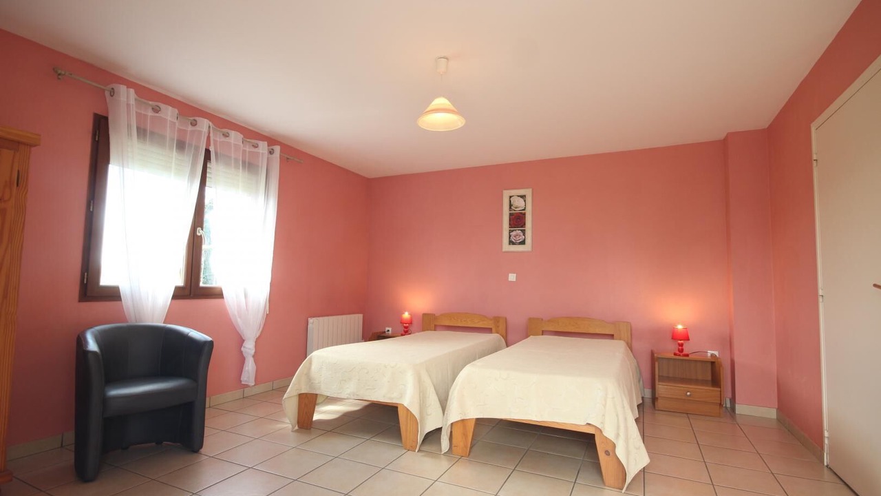 Photo of Bedroom in Cauville-sur-Mer
