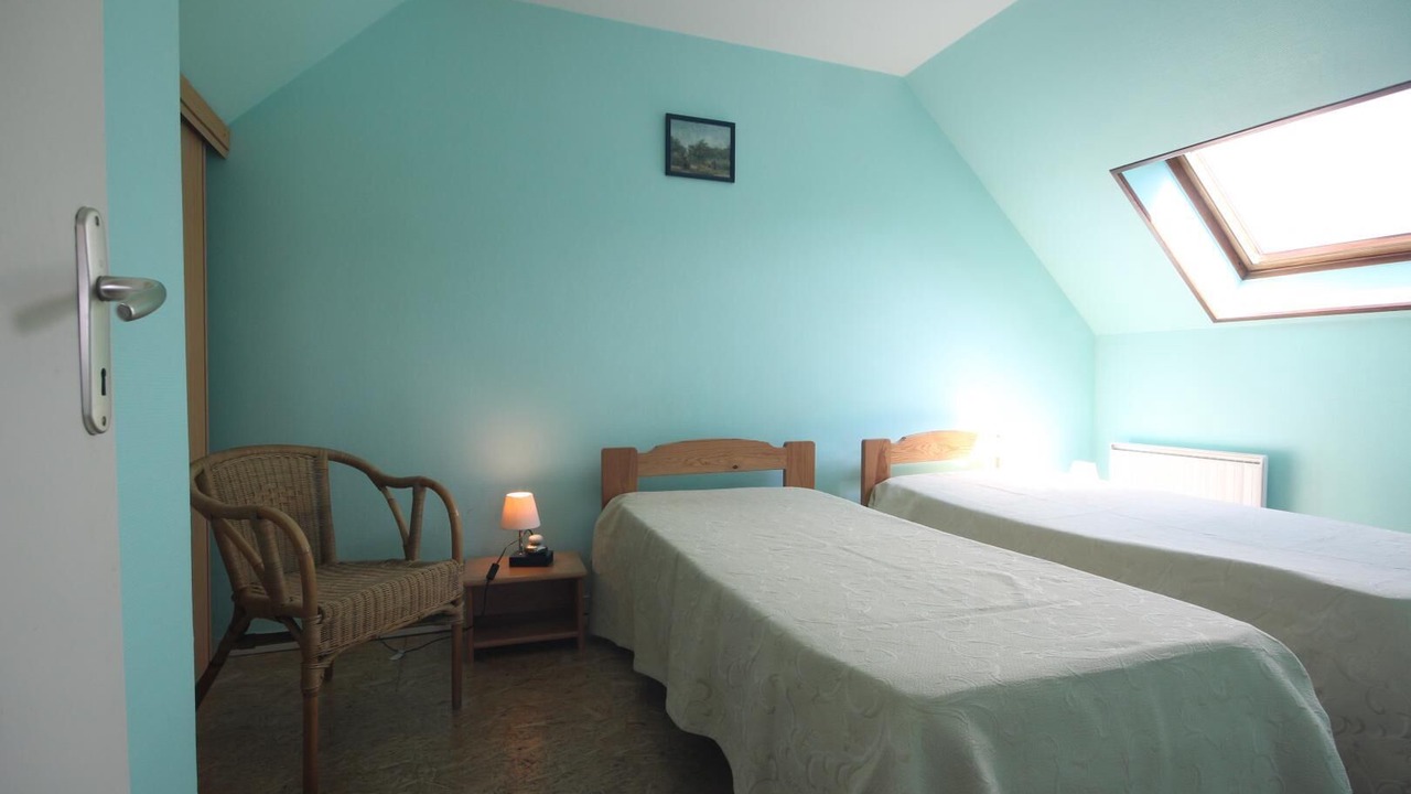 Photo of Bedroom in Cauville-sur-Mer
