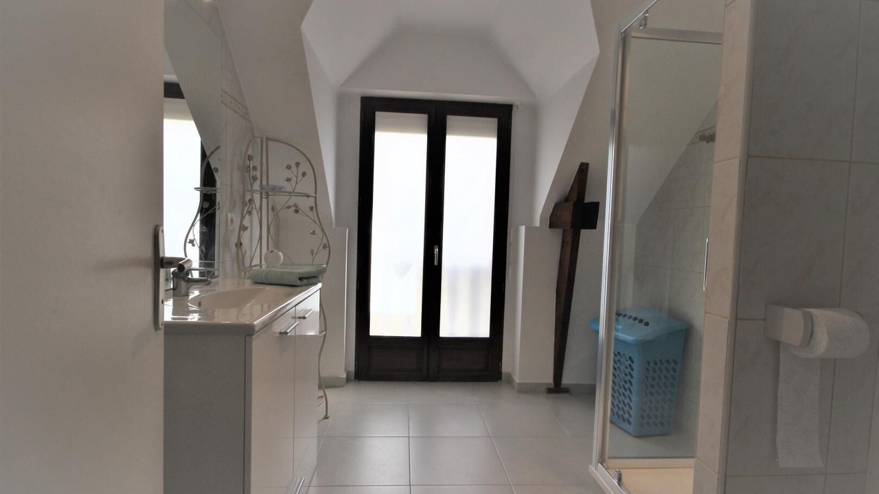 Photo of Bathroom in Cauville-sur-Mer