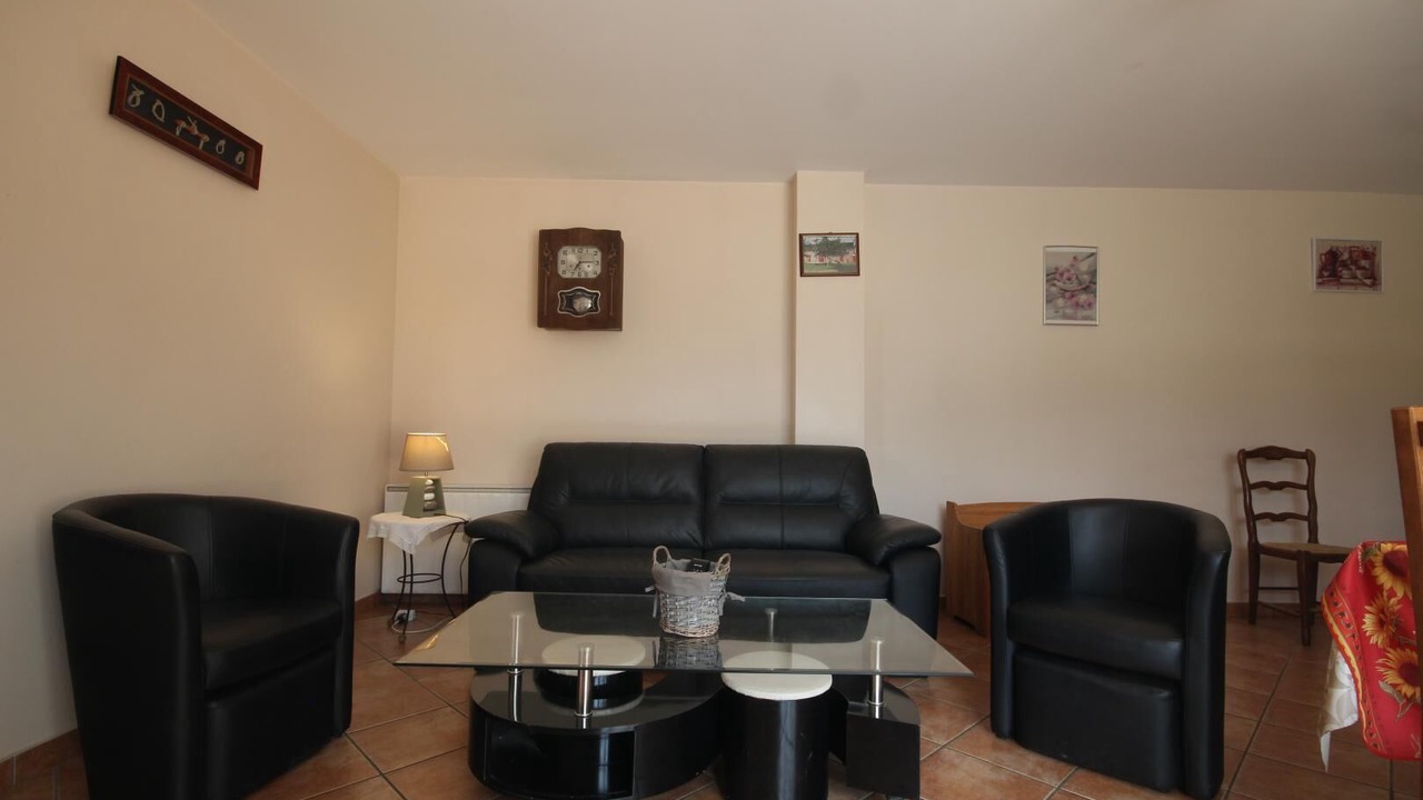 Photo of Livingroom in Cauville-sur-Mer