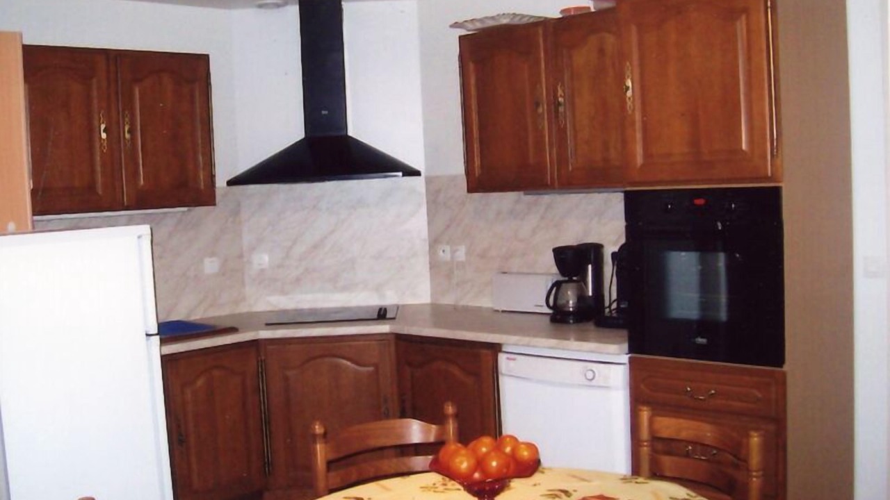 Photo of Kitchen in Cauville-sur-Mer