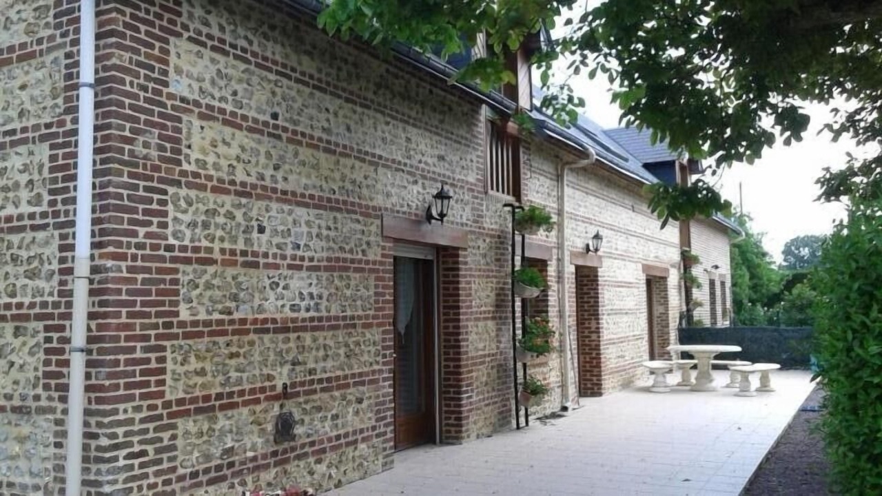 Photo of Outdoor in Cauville-sur-Mer