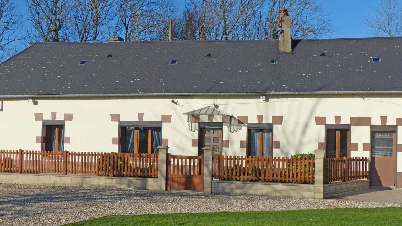 Photo of Outdoor in Eletot